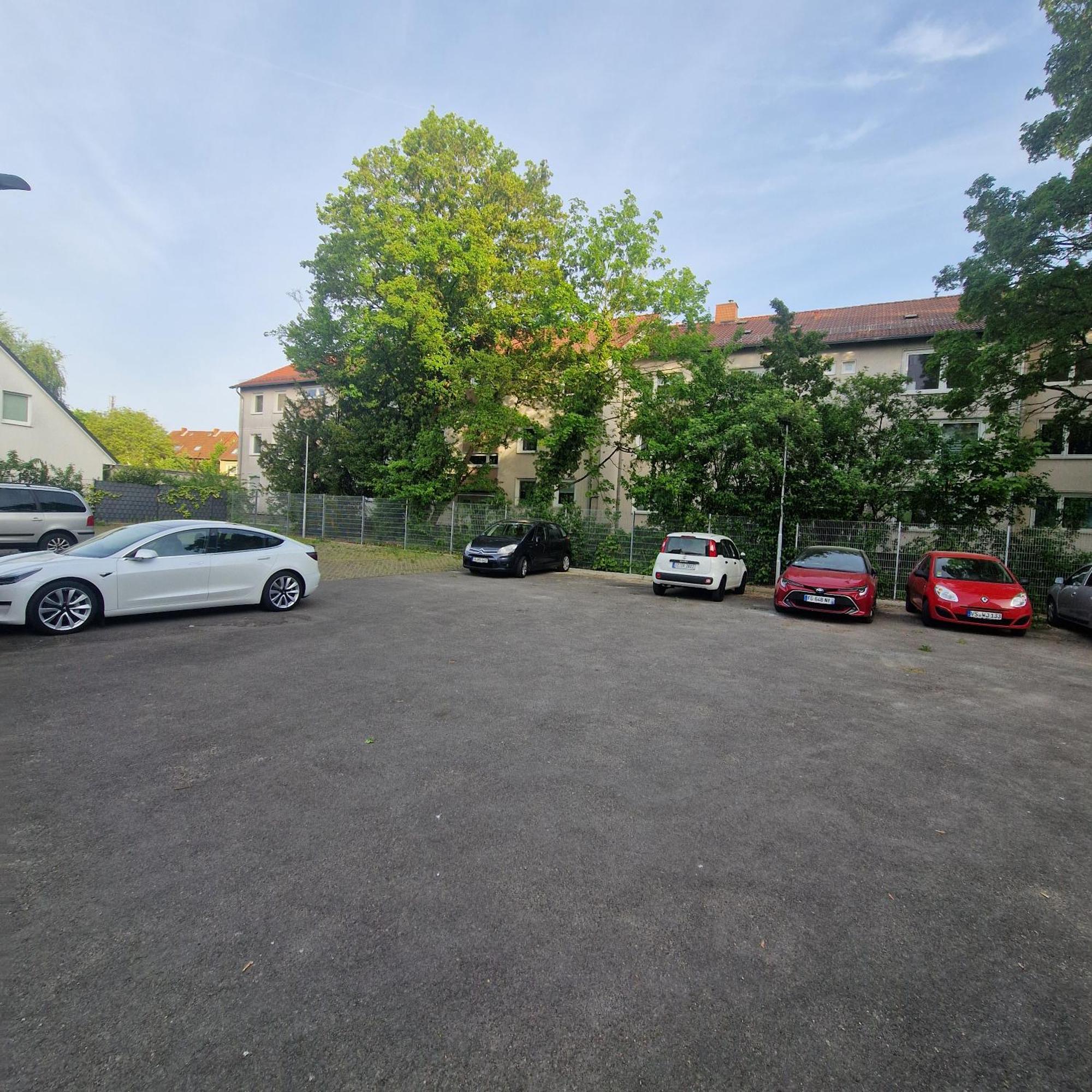 Panorama Inn - Messe Contaktless Check-In Hanóver Exterior foto